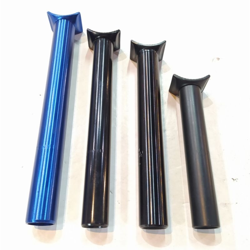 Seatpost Pivotal Original Seatpos Sepeda BMX