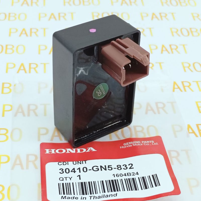 30410-GN5-832 CDI UNIT PENGAPIAN CDI GRAND SUPRA