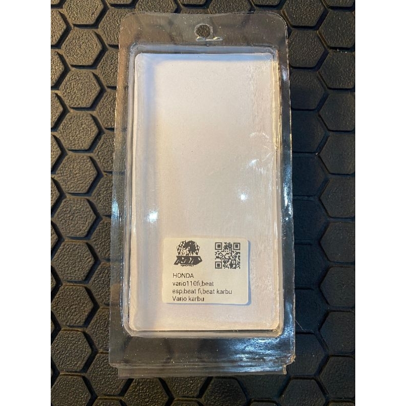 SLIDER SLIDE PIECE CVT HONDA BEAT FI RND RACING