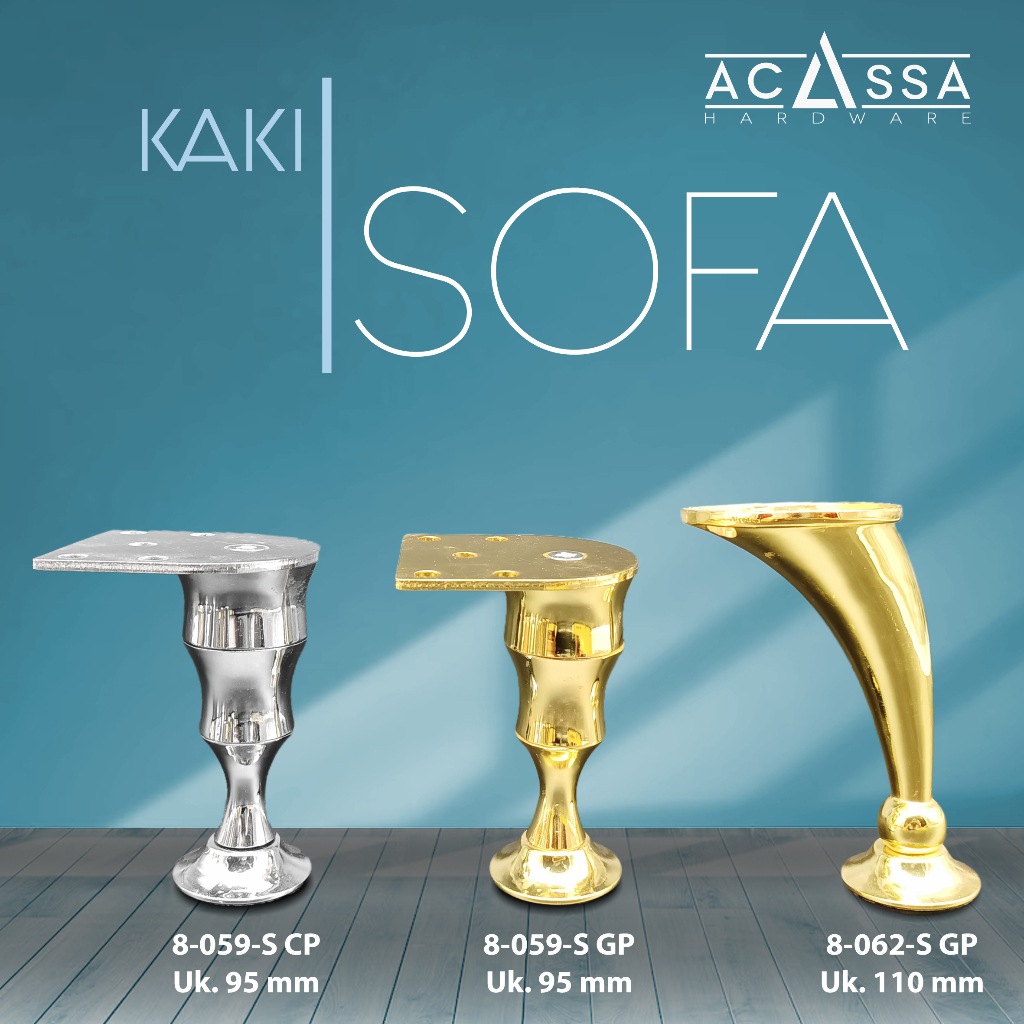 Kaki Kursi Sofa Spring Bed /Kaki sofa/kaki kursi/kaki meja/kaki spring bed