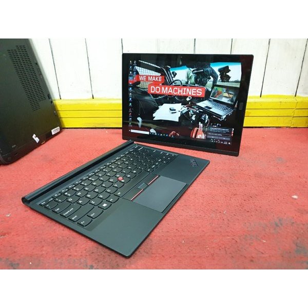 Lenovo Thinkpad X1 Tablet Gen 3 Intel Core i5 Generasi 8 2in1 Second Berkualitas Bergaransi
