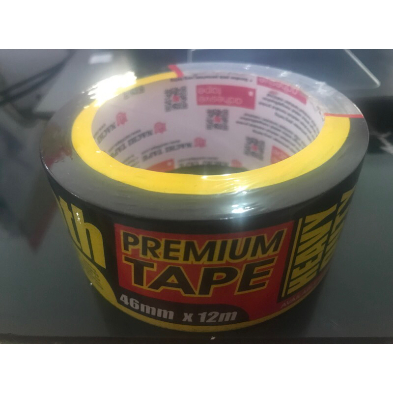 

LAKBAN HITAM