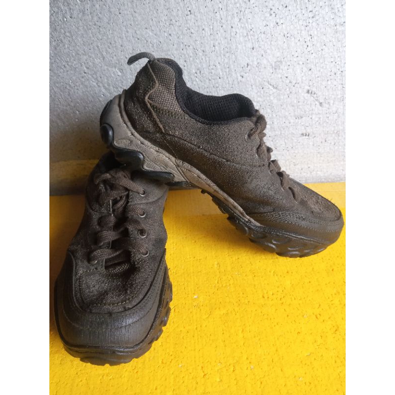 Camel active sepatu second