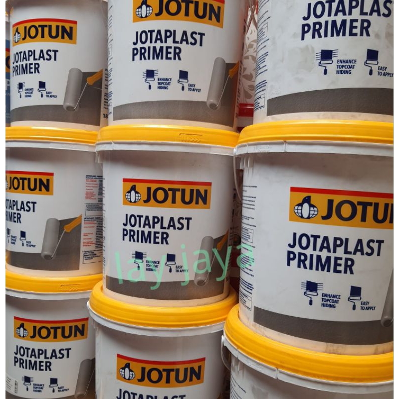 Cat Dasar / Cat Sealer / Cat Primer Jotun Jotaplast Primer