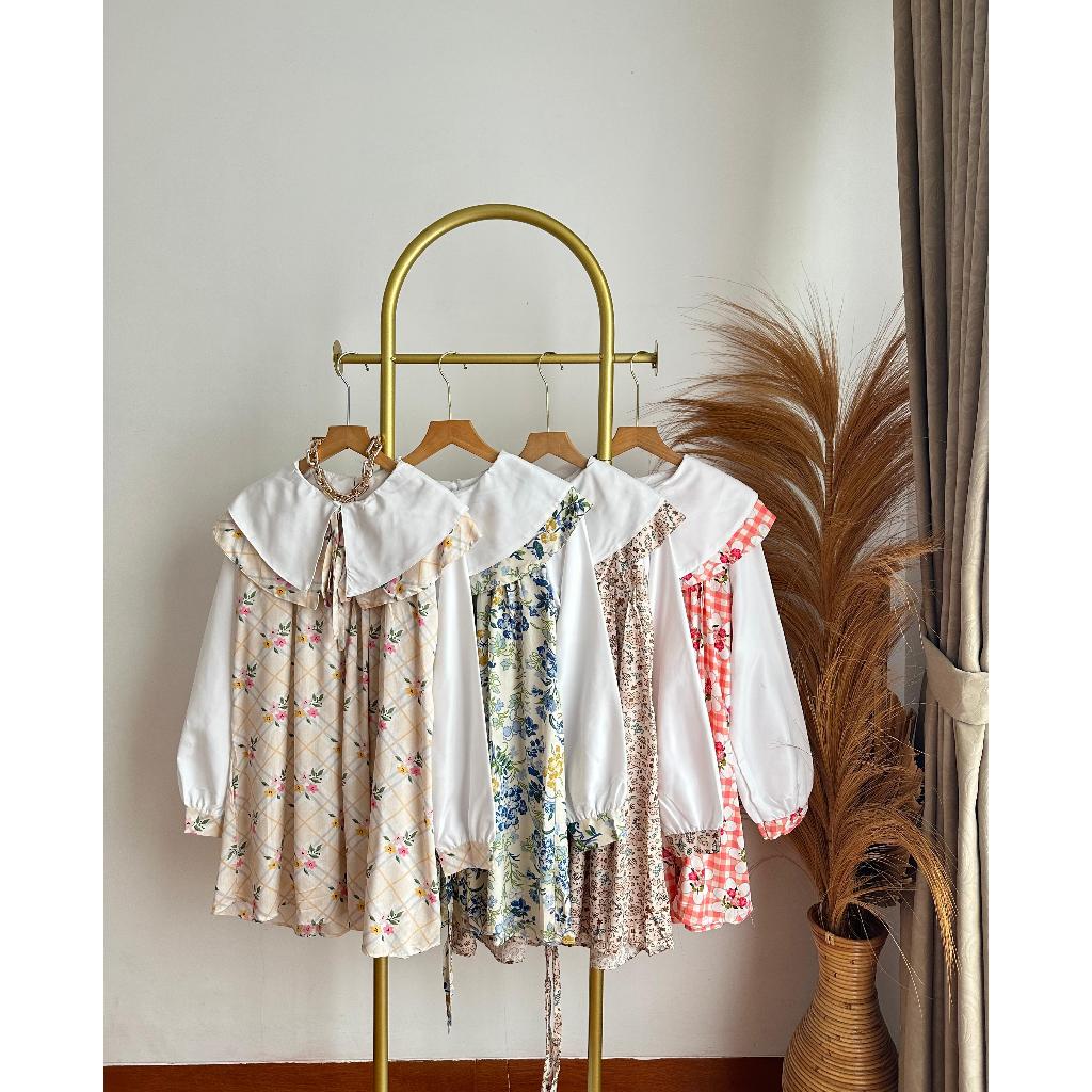 MF - Fashion Wanita Misya Blouse