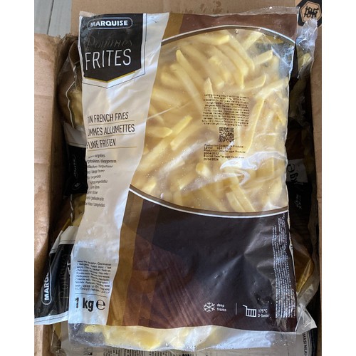 

MARQUISE KENTANG GORENG 1 KG