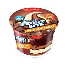 

FROSBITE CUP CKLT VANILA 90ML