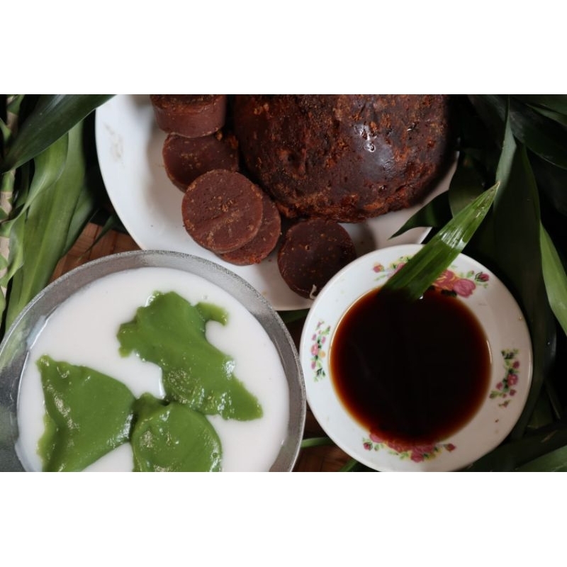 

Kue Jongkong