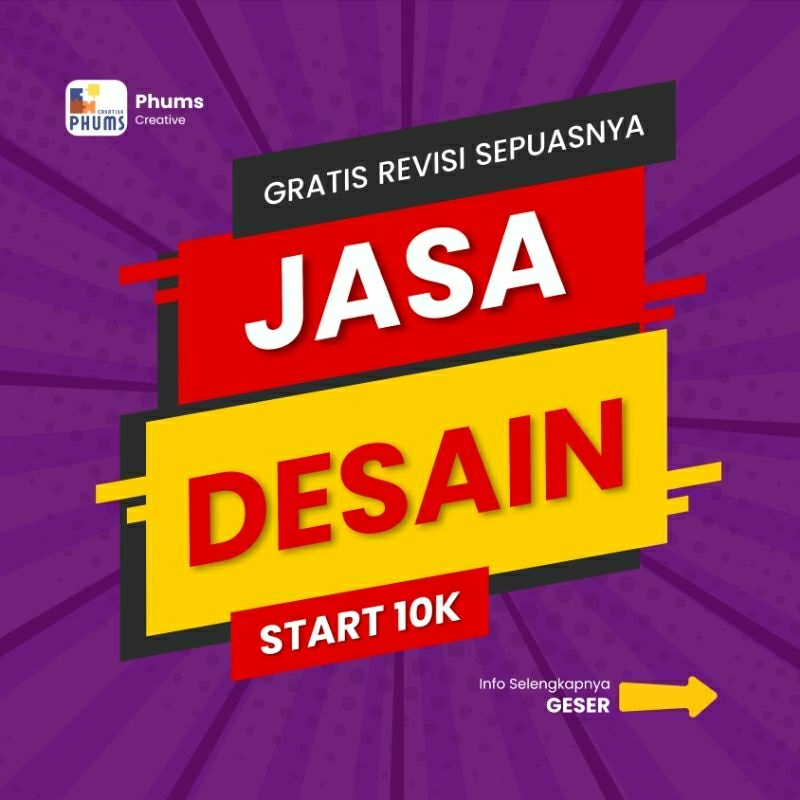 JASA DESAIN GRAFIS , DESAIN LOGO ,DESAIN BANER ,DESAIN STIKER ,DESAIN BAJU DLL