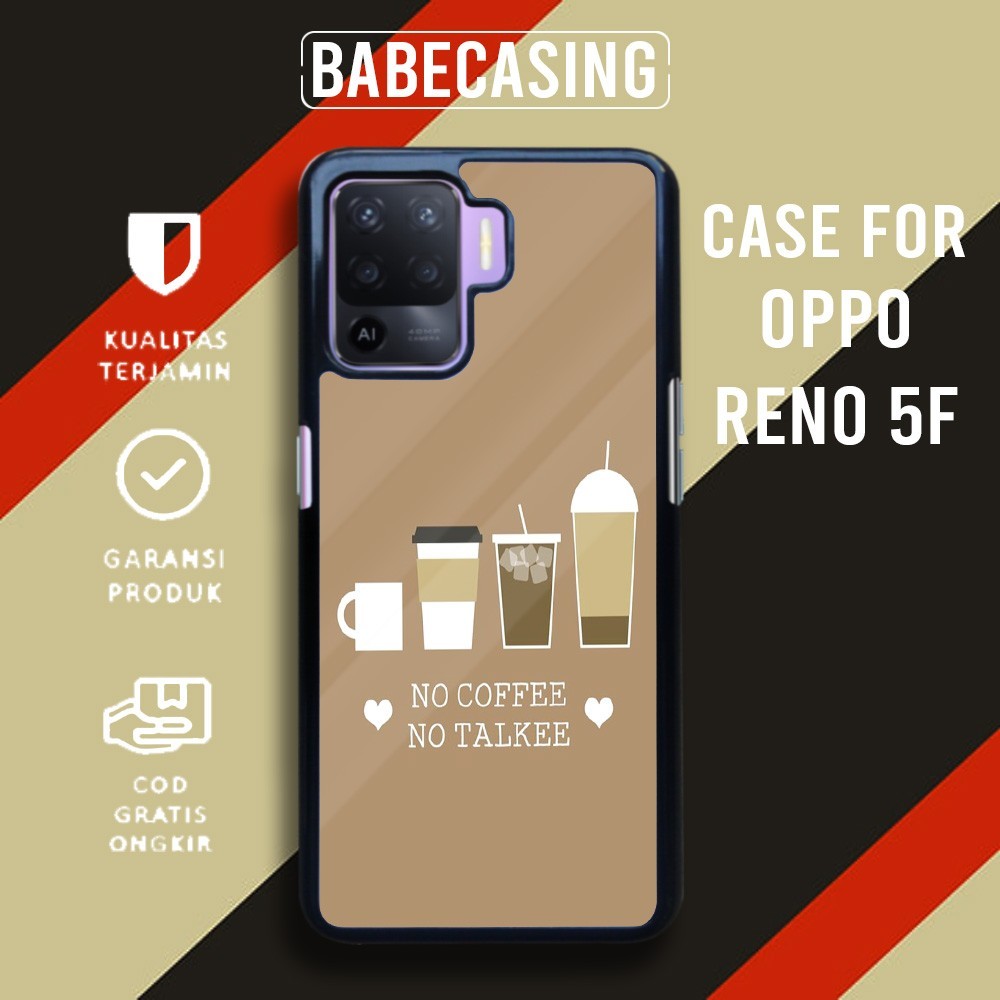 Case Oppo Reno 5f Terlaris Kopi Terbaru Casing Oppo Reno 5f Termurah Hardcase Softcase Premium Glosy