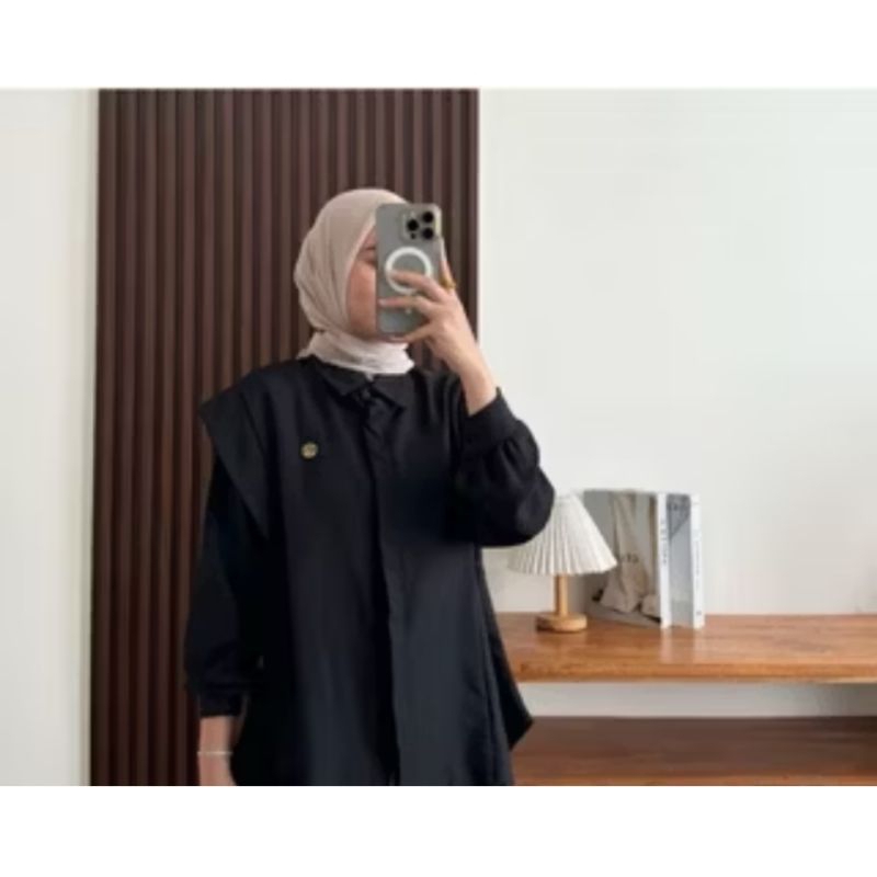 ANDINI BLOUSE
