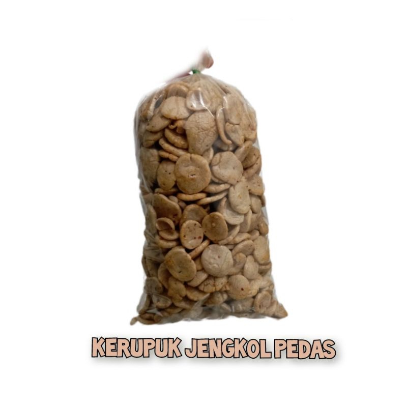 

kerupukjengkol