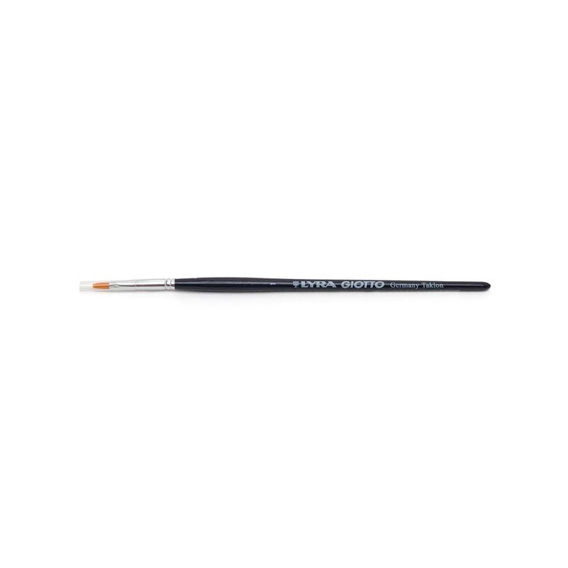 

Lyra Art Brush Flat Series