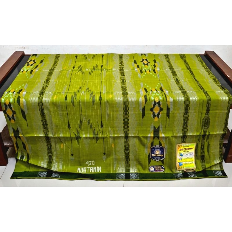 Top mustamin 420 full sutra