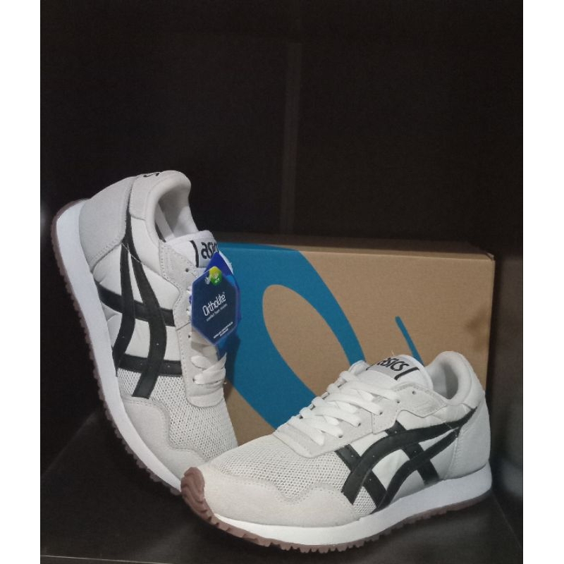 ASICS TIGER RUNNER 2 CREAM