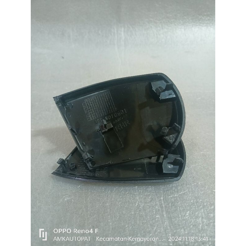 TUTUP KAKI SPION TOYOTA INNOVA REBORN 2016-2022