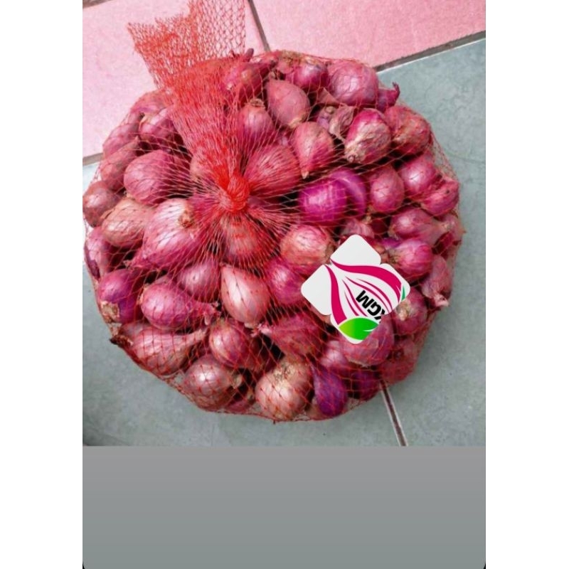 

bawang merah asli Brebes