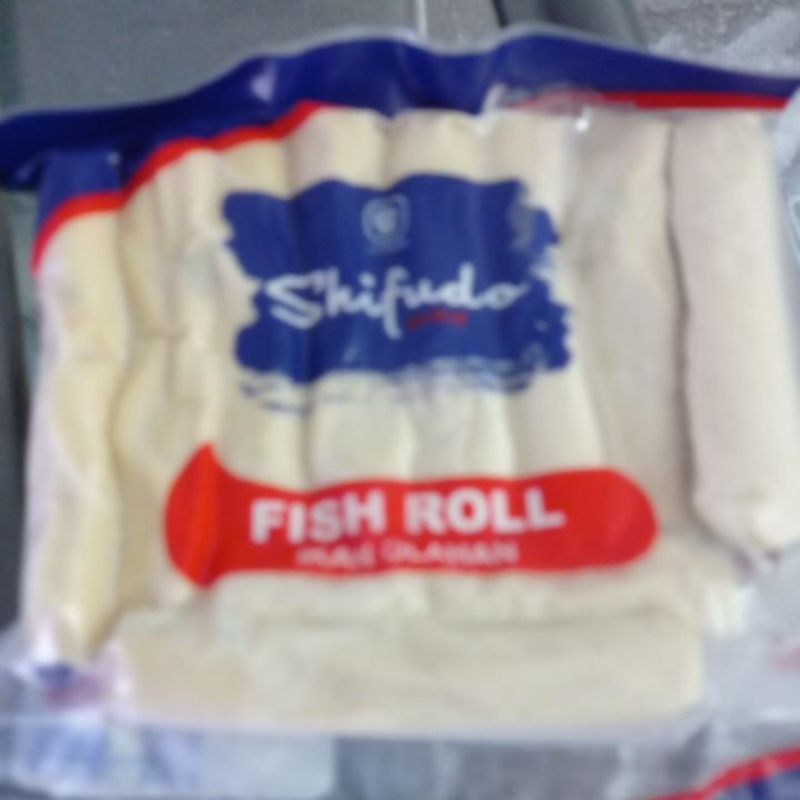 

ShifudoFishRoll