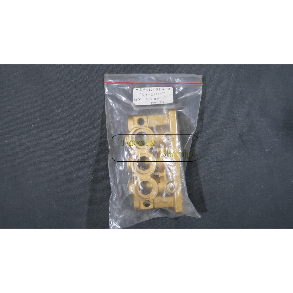 Sanchin Cylinder Scn 20/ Silinder Scn-20
