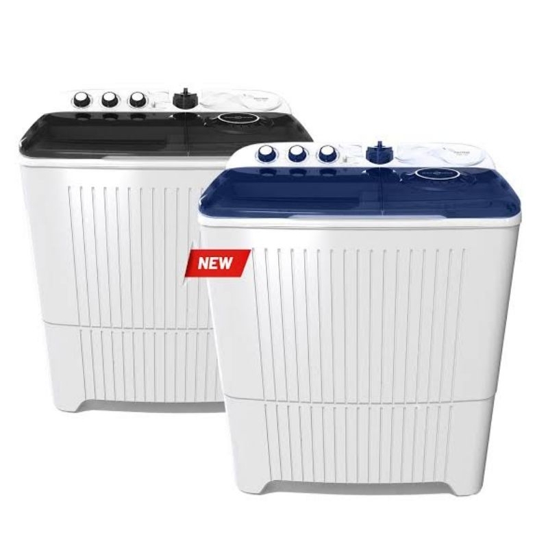 MESIN CUCI POLYTRON PWM 1203 / MESIN CUCI POLYTRON 12KG PWM 1203 / POLYTRON PWM1203X