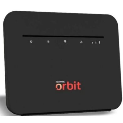 ORBIT PRO CPE HKM281 + KARTU
