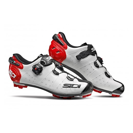 Sepatu Sepeda MTB Sidi Drako 2
