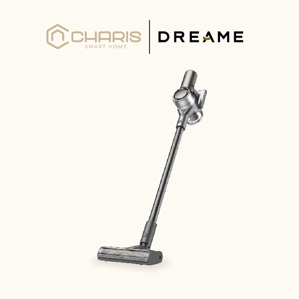 Dreame V12 Penyedot Debu Nirkabel