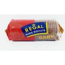 

regal dark 230g