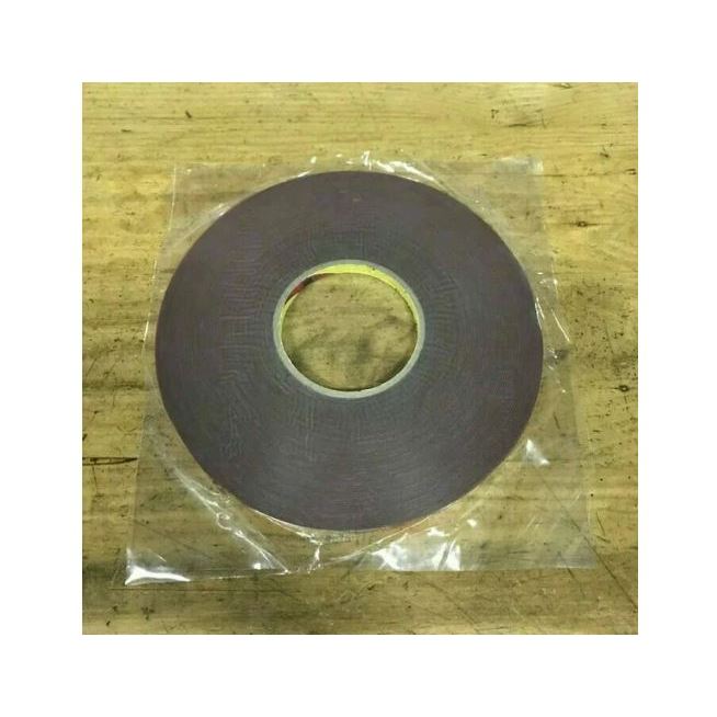 

Double Tape 3M Merah Roll Besar Uk 8mm