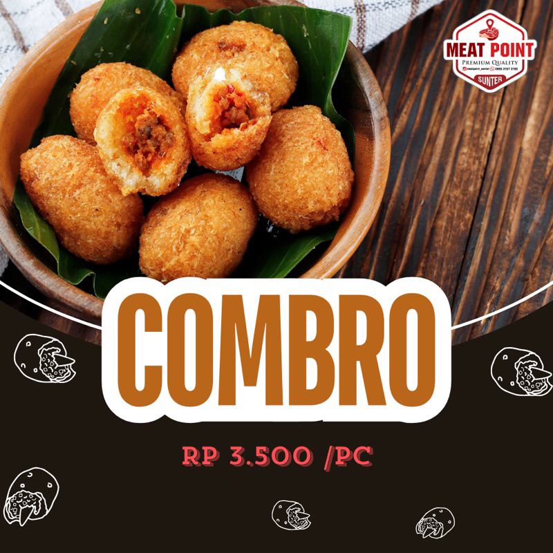 

combro isi 10 pcs