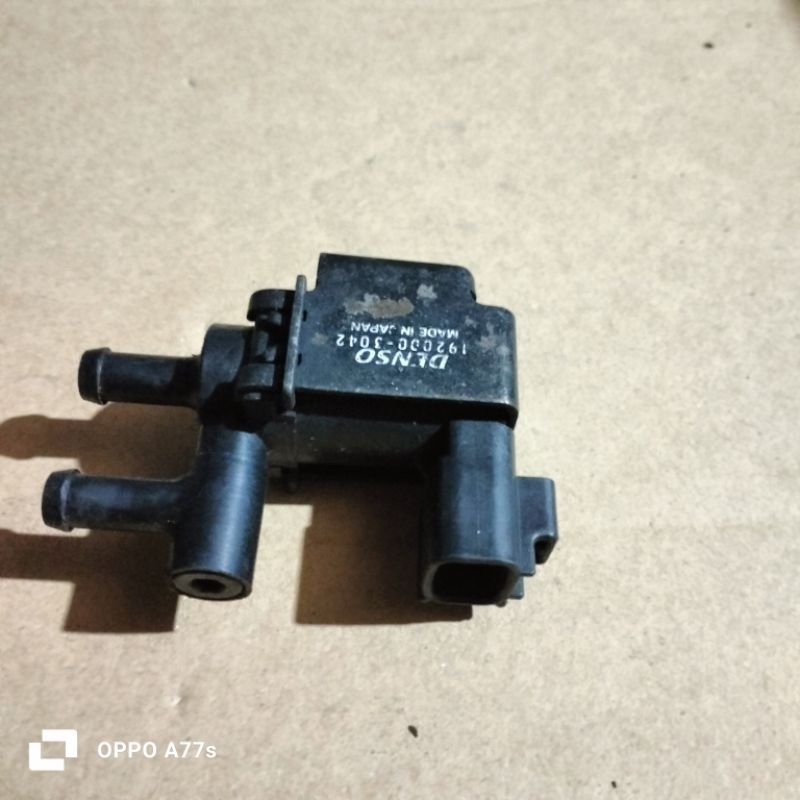 idle up AC Toyota great corolla