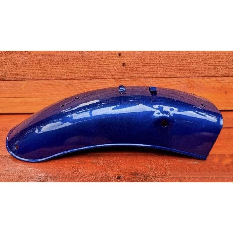 SPAKBOR SLEBOR SELEBOR BELAKANG RX K RX KING MERAH HITAM HIJAU BIRU MIRIP ORINYA