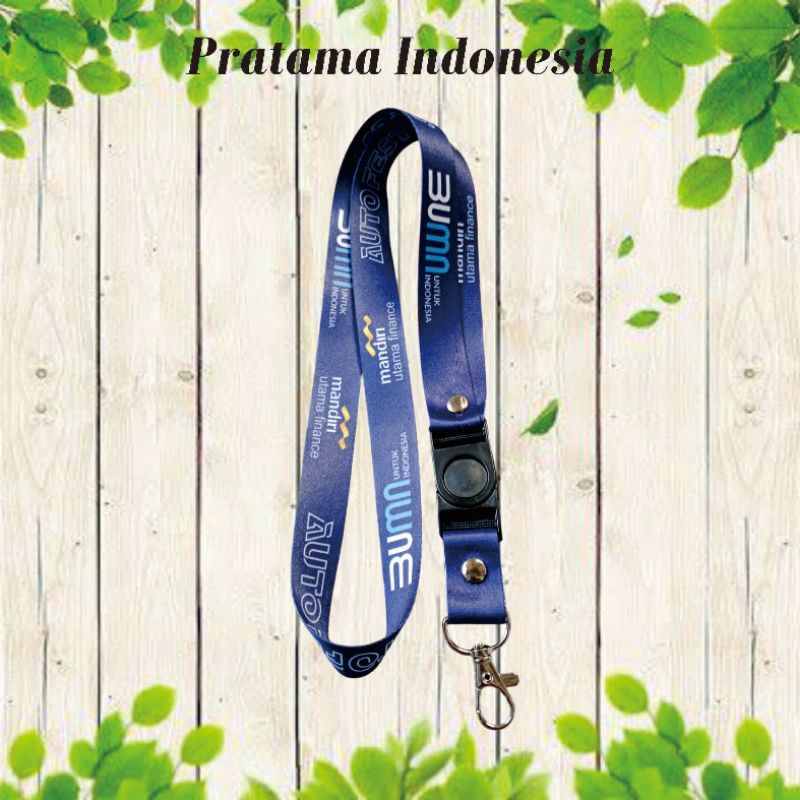 

Tali Mandiri Autofast terbaru stock melimpah