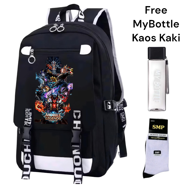 ZORO TAS [COD] TAS ANAK KECIL - TAS ANAK ANAK - TAS ANAK LAKI LAKI - TAS SEKOLAH ANAK - RANSEL SEKOL