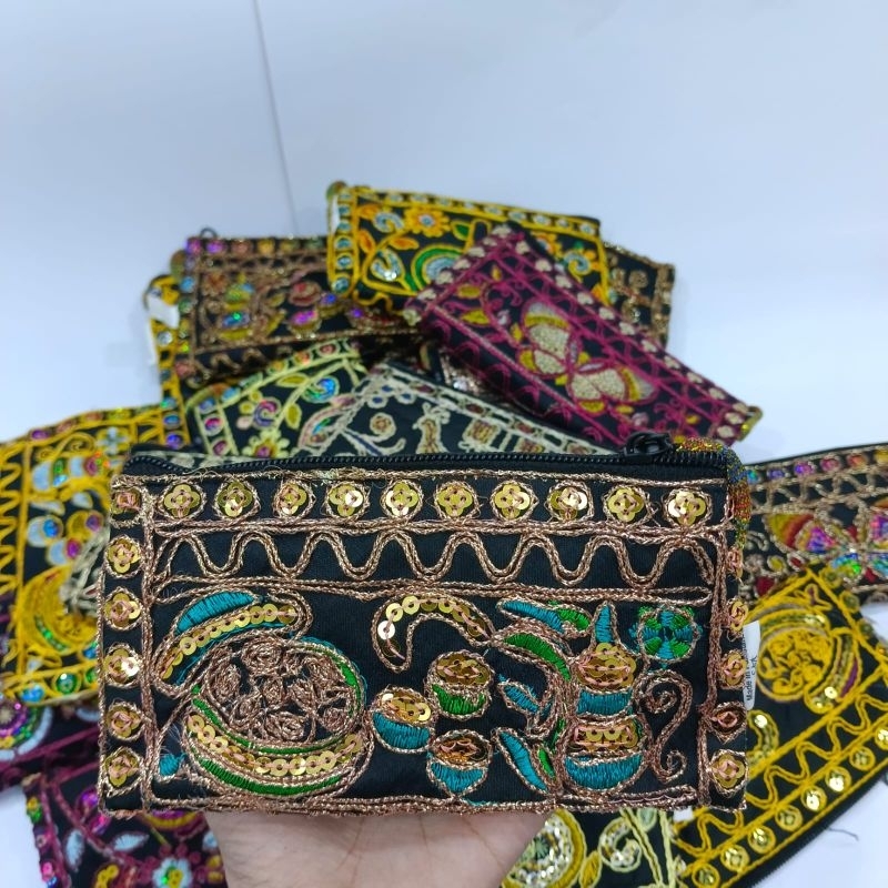 

Dompet Pakistan 100% Original