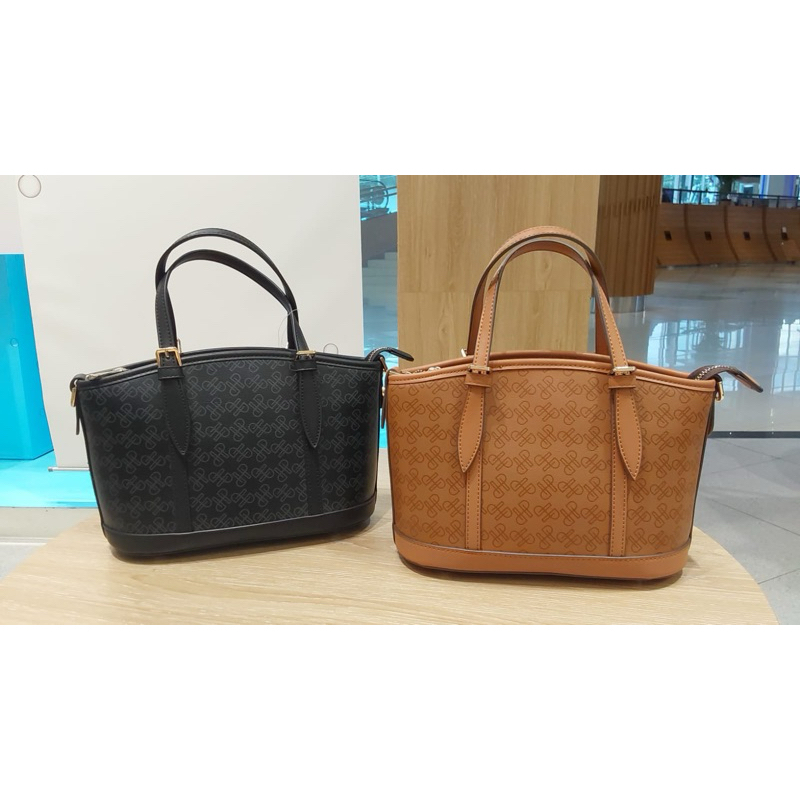 Tas Wanita Hand bag Hush Puppies Original Store