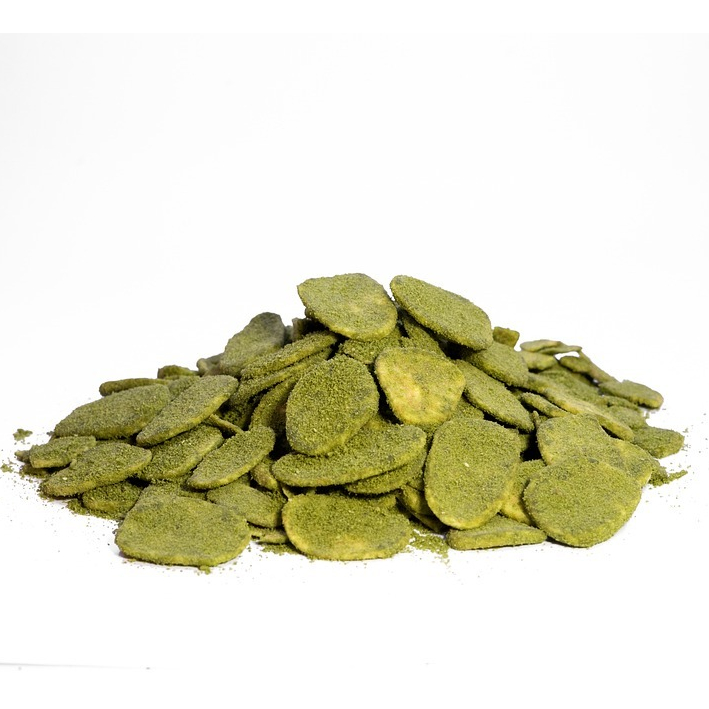 

KERIPIK PISANG 250 GRAM/ KERIPIK PISANG MATCHA ENAKKK