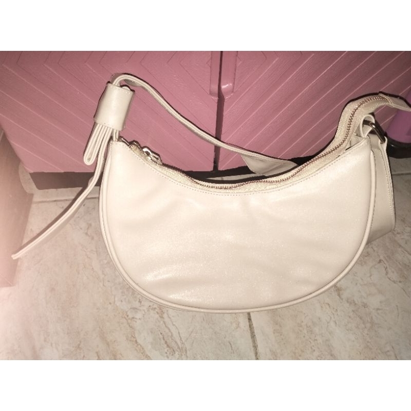 Preloved nubukbags/nubuk bags/Luna bags