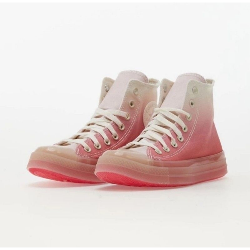 Converse Chuck Taylor All Star Cx Future Comfort Gradient Strawberry
