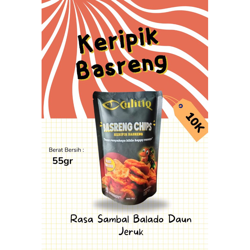

BASRENG QULITIK