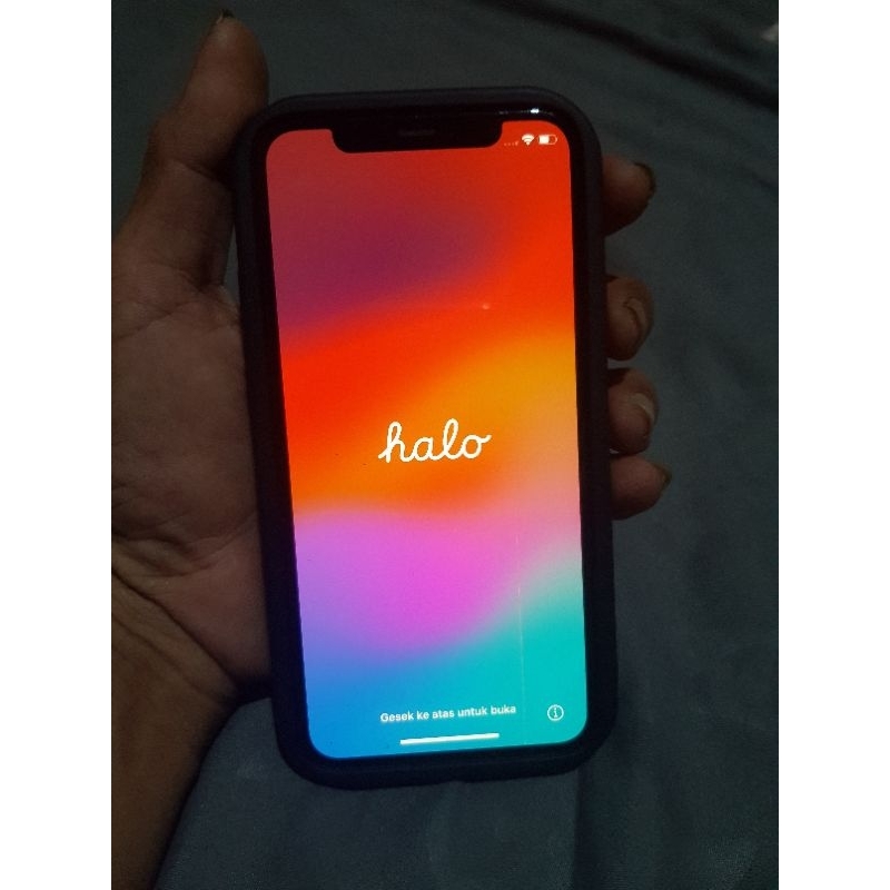 iphone 11 pro lupa sandi dan icloud