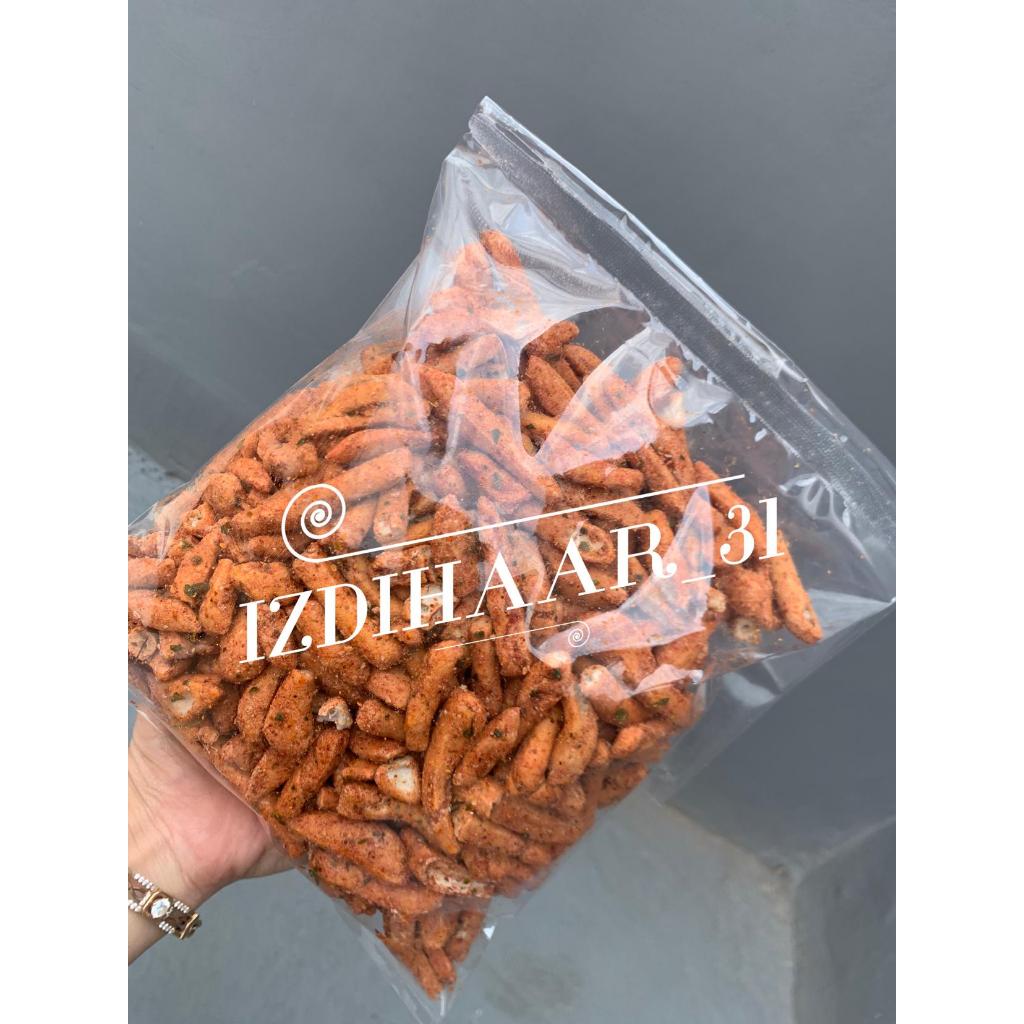 

Basreng Original Daun Jeruk isi 500gram Baso goreng stik