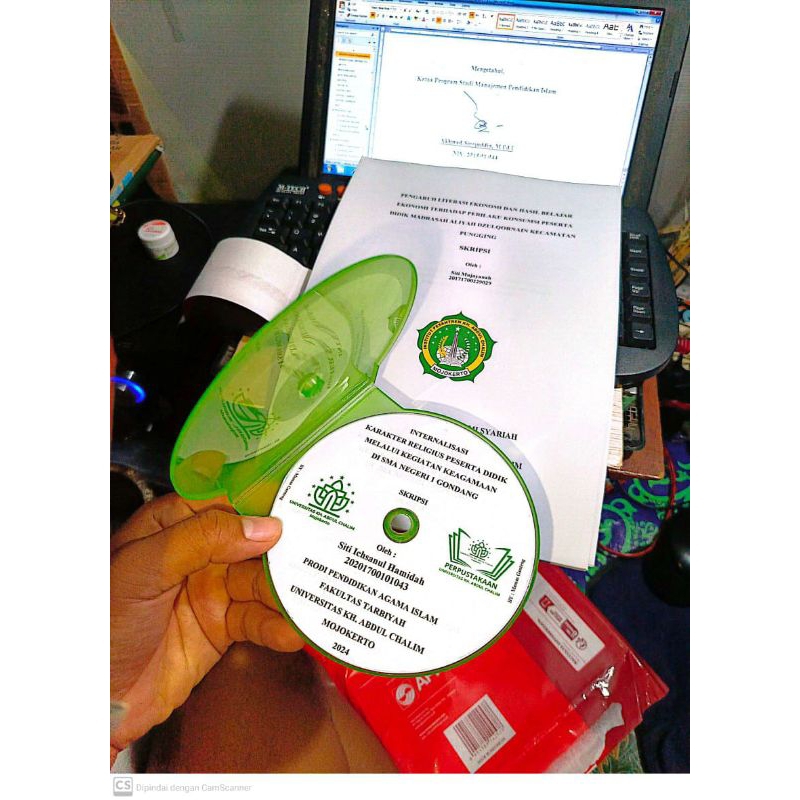 

Burning CD-jasa cetak cd( CD,wadah,desain cover)