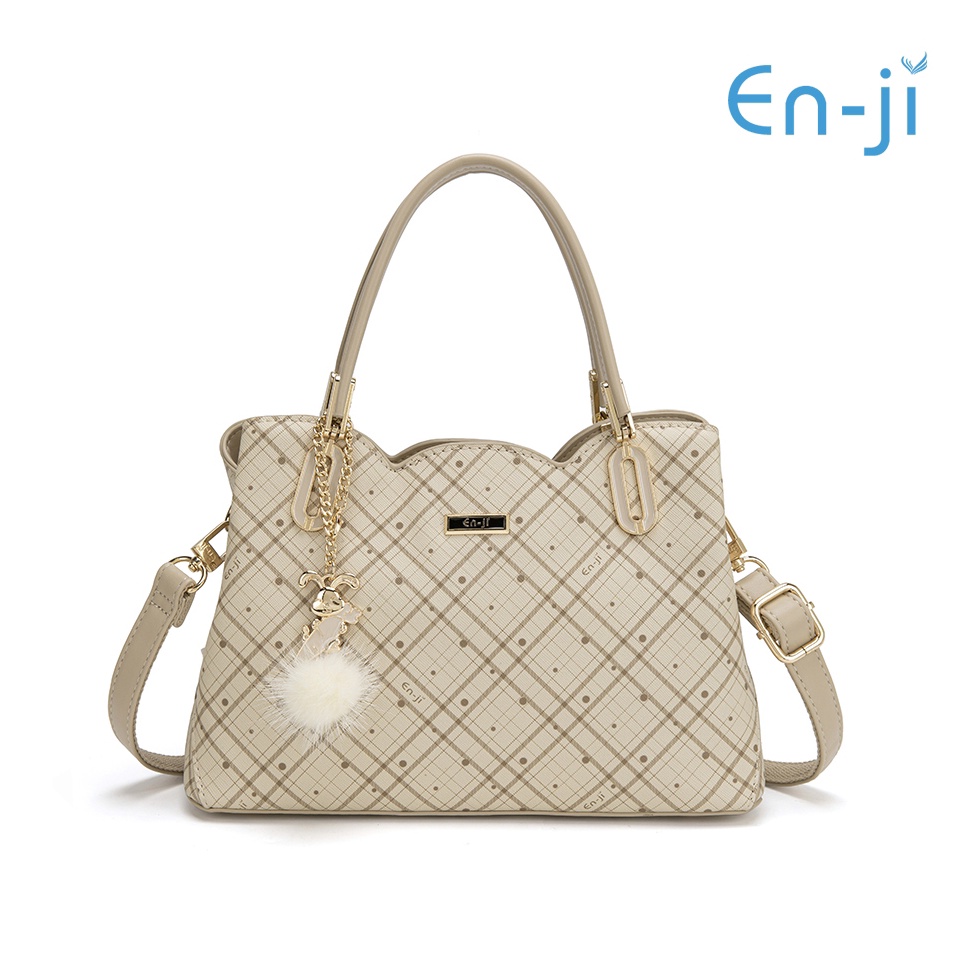 KODE A14G Enji Molka Handbag