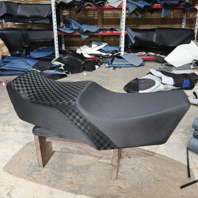 Jok RX king siku papas empuk