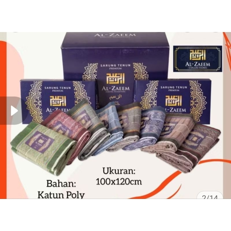 sarung murah grosir