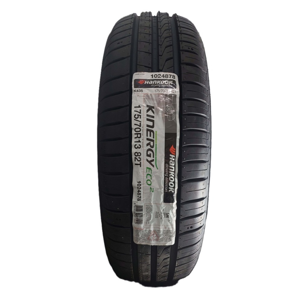 175/70R13 Ban mobil Hankook  Kinergy Eco2, 175-70-13, 1757013, 175/70/13, 175 70 13