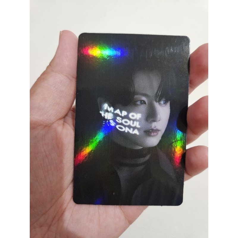 [booked] jk mots holo pc