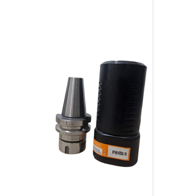 arbor collet BT40 ER32 arbor mesin milling collet