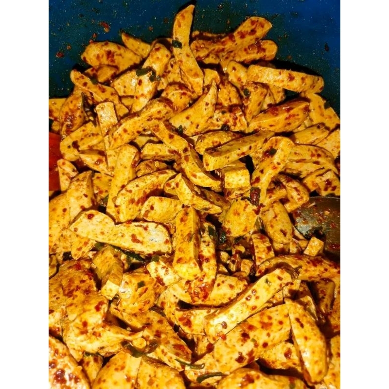 

basreng pedas gurih